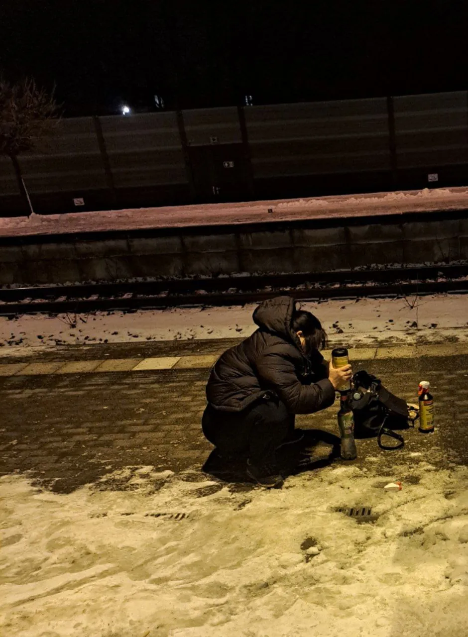 Neumuenster Activities